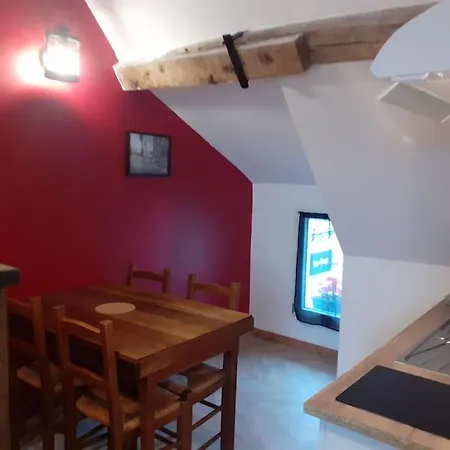 Atypique Et Reposant